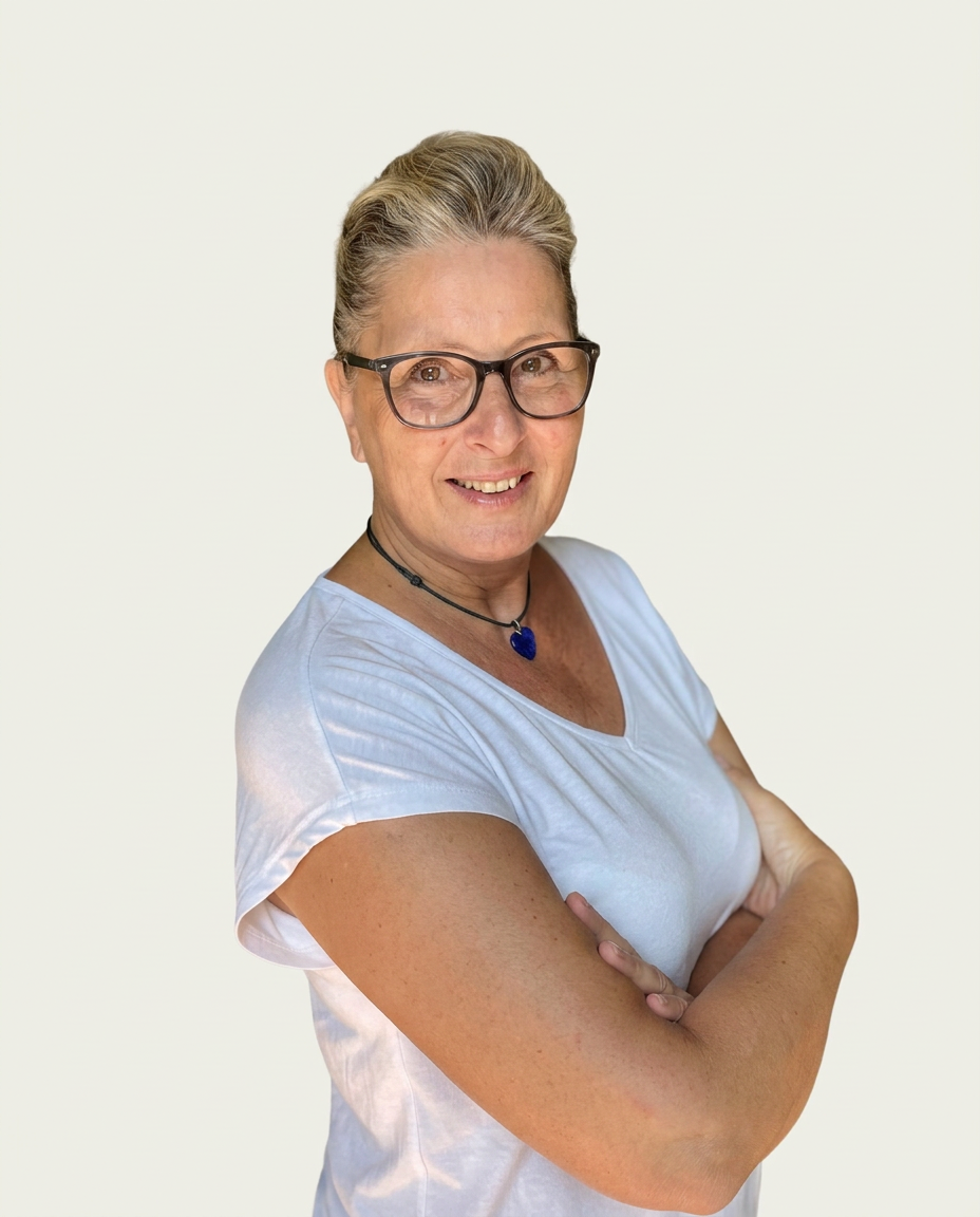 Severine Feret Landry