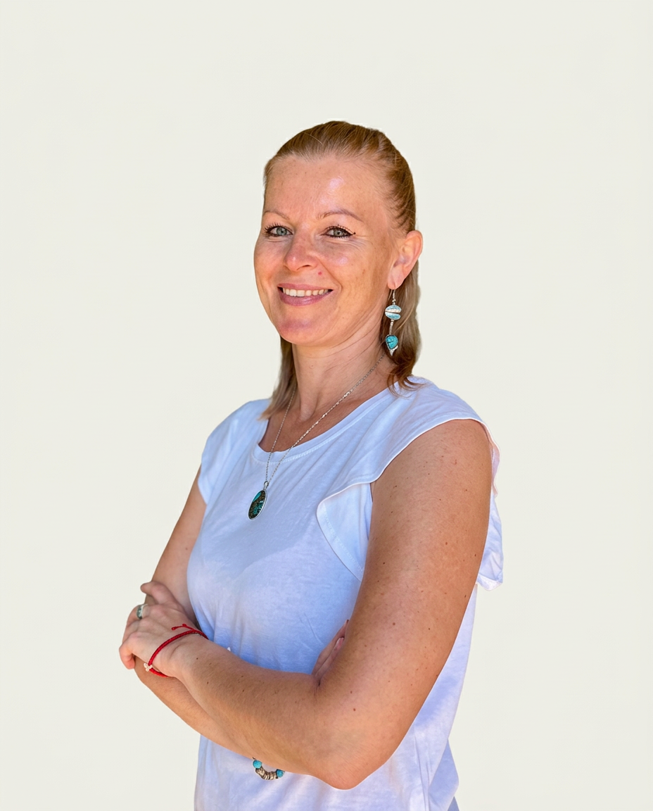 Gosia Pinczewska