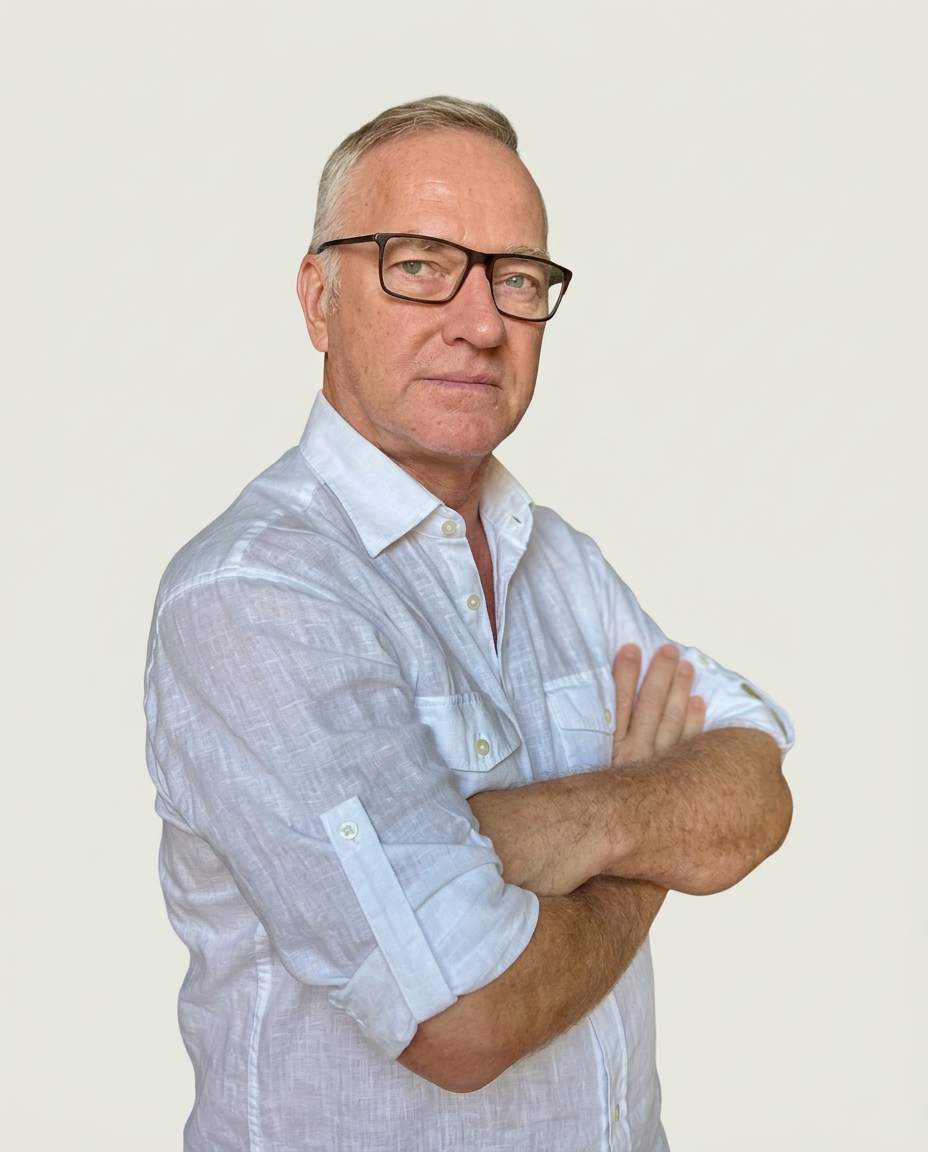 Nick Tamarin
