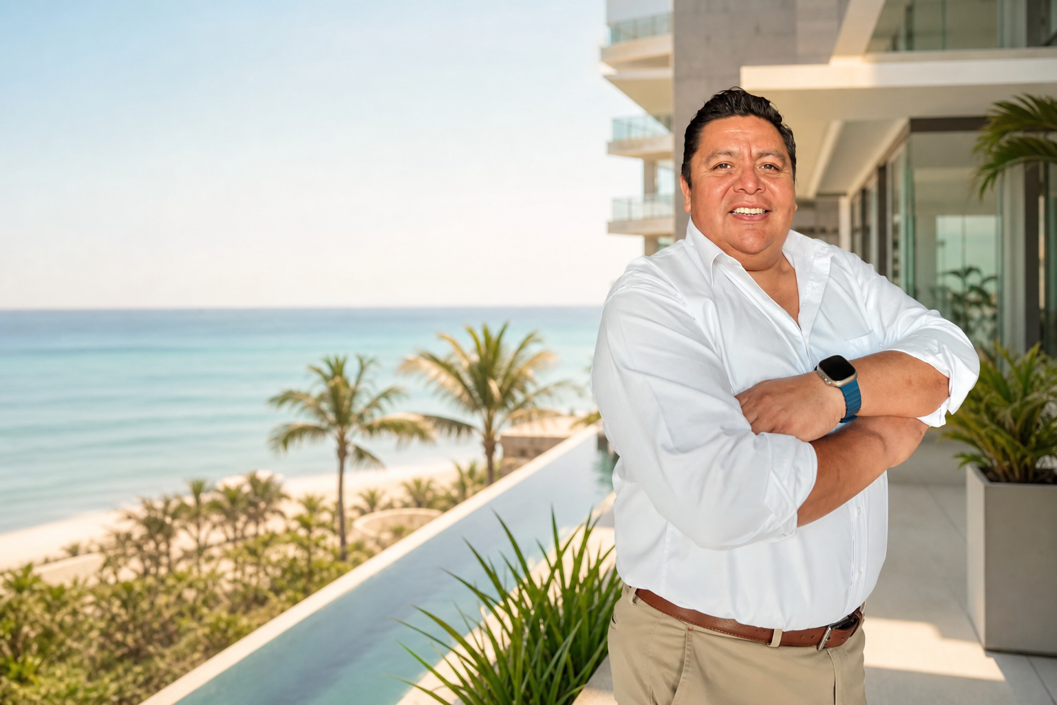 Mauro Salinas
